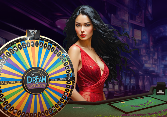 cwin Dream Catcher