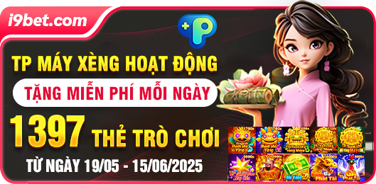 Ưu đãi nạp lần đầu cực khủng tại CWIN